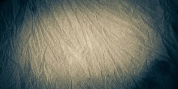 Bege Ombre Art Desenho Retrô Cinza Escuro Gradient Dirty Paper — Fotografia de Stock