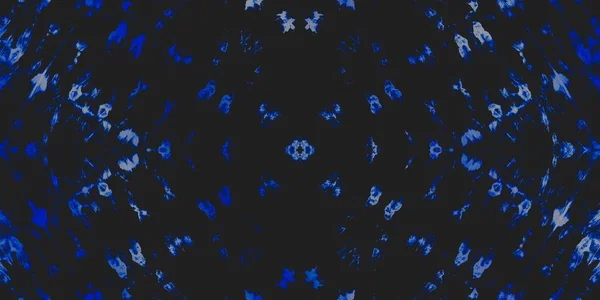 Éjszakai Nyakkendő Művészet Sötét Geometriai Ékzár Fekete Hideg Dirty Art — Stock Fotó