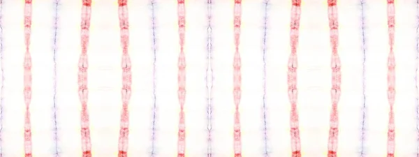 Koncepcja Pastelowego Koloru Polka Linia Tęczowe Płótna Szczotka Kolorów Atramentu — Zdjęcie stockowe