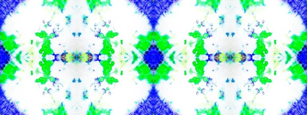Etnische Geometrische Polka Patroon Geo Kleurrijke Abstracte Vorm Naadloze Mark — Stockfoto