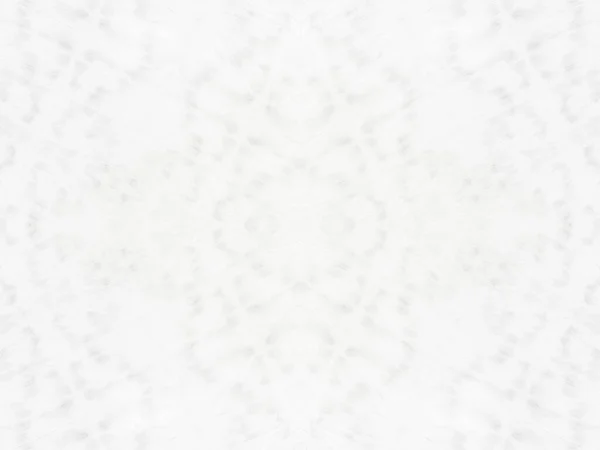 White Dirty Streifenblasse Mode Grobe Zeichnung Hintergrund Paper White Repeat — Stockfoto