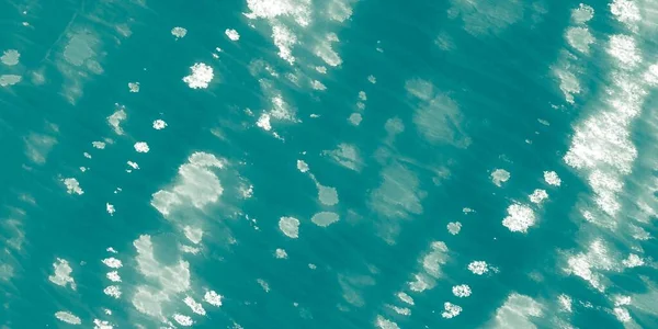 Modré Špinavé Umění Ripple Sky Vodní Textura Lesklá Příroda Abstraktní — Stock fotografie
