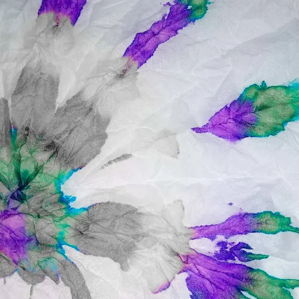 Mavi Boyalı Gradyan Suluboya. Mavi Açık Mavi Suluboya Doku. Mavi çizgili Ikat deseni. Shibori Dip Deseni. Boyalı Şerit Şerit. Çoklu Renkli Çizgili Ombre Tasarımı. Boyama Efekti Dokusunu Bağla