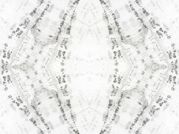 Cinza Stripe Swirl Moda Pálida Simples Gray Old Dirty Draw — Fotografia de Stock