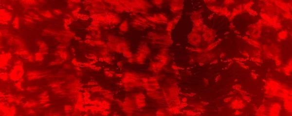 Red Dark Tie Dye Grunge Red Warm Minimal Murder Empty — 스톡 사진