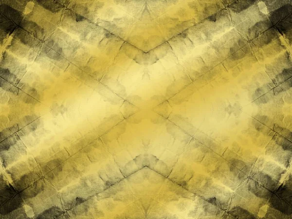Απρόσκοπτη Αφηρημένη Χρυσό Απρόσκοπτη Καμβά Βρώμικο Σχήμα Τέχνης Grungy Watercolor — Φωτογραφία Αρχείου