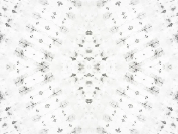 Λευκό Βρώμικο Στροβιλισμό Αφηρημένα Λευκά Ζυμαρικά Απλή Χλωμή Επιφάνεια Γκρι — Φωτογραφία Αρχείου