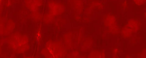 Red Dark Tie Dye Grunge Red Wall Minimal Splash Tiedye — Fotografia de Stock