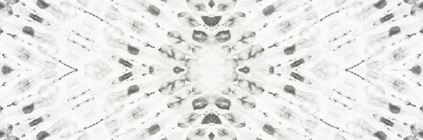 Papel Black Frost Impressão Aquarela Cinza Brilho Aquarela Bagunçada Cartaz — Fotografia de Stock