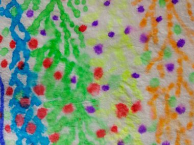 Boyalı Hat Soyut Suluboya. Mavi Çiçekli Suluboya Doku. Gri Etnik Ikat Deseni. Çok renkli çizgili keten Grunge. Kravat boyası desenli çiçekli batırma dokusu. Kırmızı Kravat Boyası Etnik Yazı.