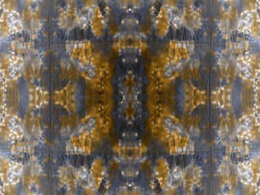 Soyut Altını Yıka. Altın Geometrik Kumaş Sapı. Mürekkep suluboya akrilik işareti. Spot Tie Boya Vuruşu. Sanat Gradyan Kusursuz Dökülme. Mürekkep Su Fırçası. Boyalı El Soyut Tekrarla. Sanat Şablonunu Yıka.