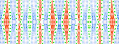 Polka Kova Sıçraması. Nokta Gökkuşağı Kusursuz Leke. Nokta Polka Lekesi. Çizgi mürekkep dokusu. Soyut lekeyi yıka. Line Tie Boya Vuruşu. Gökkuşağı Boho Soyut Vuruşu. Geo Suluboya Bağlama İşareti.