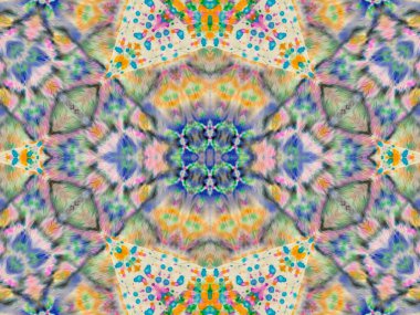 Wash Seamless Spot. Ink Water Brush. Tiedye Bohemian Pastel Splotch. Art Rainbow Abstract Paint. Ink Watercolour Acrylic Drop. Wash Tie Dye Canvas. Wash Ink Texture. Tie Dye Wash Seamless Flower.