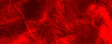 Red Dark Tie Dye Design. Red Hell Dynamic Modern. Tiedye Halloween Grunge. Floral Contemporary Splatter. Plain Decorative Spatter. Color Artistic Dirt. Hot Abstract Motif. Red Background Illustration