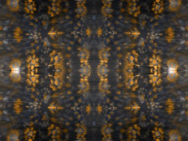 Kusursuz Altın Yıka. Sarı Sulu Çizgili Şırınga. Coğrafi Yaratıcı Soyut Resim. Islak Geometrik Renkli Drip. Sanat Rengi Fırçası. Benekli kravat boyama efekti. Boyalı Yıka Soyut Doğa. Leke Mürekkebi Deseni.