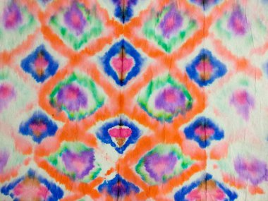 Boyayla Soyut Suluboya. Kravatlı çizgili tasarım. Geometrik Çoklu Renk. Boyalı Grunge deseni. Dot Ikat Deseni. Geometrik boyalı suluboya dokusu. Shibori Dip Doku. Geometrik Ombre Yazdırma