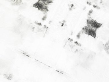 White Plain Art. Gri Çizgi Basit Çizgi. Doku Kirli Parlak. Gri Vintage Doku Yazdırma. Soyut Yazıcı Grunge. Kağıt Soluk Yüzey. Çizgili Fırça Sancağı. Sert Suluboya. Kirli Hat Dökümcüsü