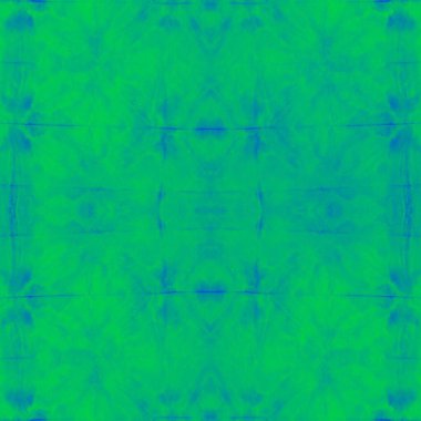 Sexy Tie Dye Banner. Water Navy Dirty Art Effect. Eco Aquarelle Paint. Blue Modern Art Style. Sea Brushed Material. Sky Brushed Silk. Wash Graffiti Grunge. Aqua Green Geometric Motif. 