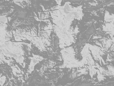 Gray Cement Tie Dye Drip. Wet Gradient Rough Spill. Subtle Watercolor Stone Spatter. Ink Abstract Shape. Grey Watercolour Effect. Gray Abstract Mark. Gray Cement Dark Stroke. Dark Ink Backdrop Pattern