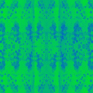 Aqua Dyed Art Batik. Water Wash Dirty Art Banner. Navy Abstract Watercolor. Sea Modern Dyed. Sexy Brush Paint. Sky Oil Ink. Eco Grungy Art Style. Blue Indigo Geometrical Tile. 