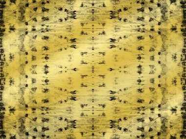 Soyut Kusursuz Altın. Mürekkep sıçrama dokusu. Eski Tie Boya Kağıdı. Karanlık Kırsal Etki. Islak Duvar Kağıdı Zarif Mark. Lüks Geometrik Sert Sıçrama. Bronz El Soyut Vuruşu. Art Metal Şekli.