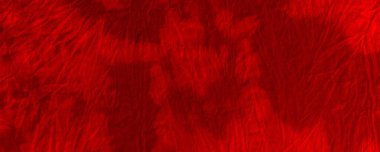 Red Dark Tie Dye Grunge. Red Warm Tie Dye Splash. Fabric Psychedelic Violence. Tiedye Wallpaper Design. Art Gradient Shine. Color Criminal Flat. Red Bloodstain Illustration Plain Spiritual Spatter.
