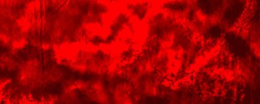 Red Dark Tie Dye Grunge. Red Hell Vibrant Effect. Red Background Illustration Tiedye Explosion Banner. Art Abstract Brush. Plain Artistic Fire. Plain Decorative Fashion. Rustic Traditional Sunlight.