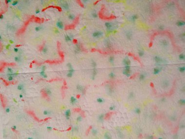 Boyalı Çizgi Gradyan Suluboya. Çoklu Renkli Çiçek Ombre Grunge. Kravat boyası Efekt Mavisi Mavi Çizgili Ikat deseni. Gri kravat boyası, kravat izi. Kırmızı Etnik Çizgi Suluboya Yapısı. Tye Boyalı Dip Dokuları.