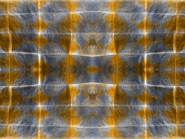 Spot Abstract Gold. Tie Dye Wash Seamless Layout. Art Color Brush. Geo Watercolour Acrylic Mark. Wash Tie Dye Grunge. Art Colorful Seamless Paint. Golden Geometric Cloth Texture. Wash Ink Pattern.