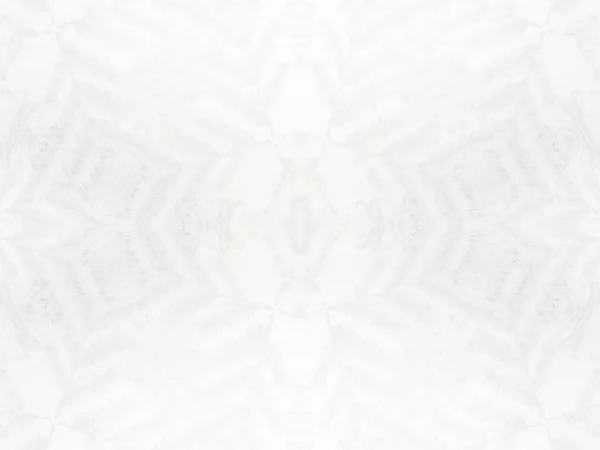 White Plain Dibujo Papel Blando Gris Banner Impresión Abstracta Luz — Foto de Stock