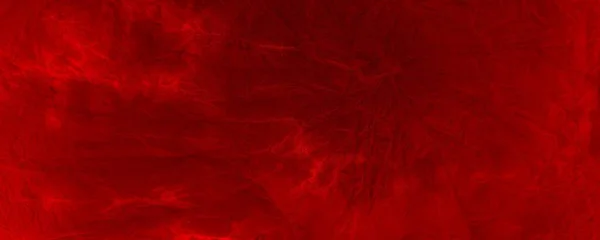 Red Dark Tie Dye Design Red Dark Minimal Grunge Colour — Photo