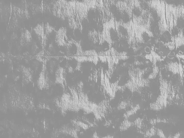 Gray Cement Acrylic Blob Gray Abstract Spot Gray Cement Dark — Stock Fotó
