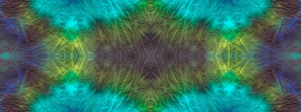 Bright Aquarelle Skoth Skotch Inkoustový Pás Mycí Barva Textura Vlhké — Stock fotografie