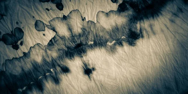 Sepia Dirty Draw Старі Сірі Парасольки Beige Dark Rough Gradient — стокове фото