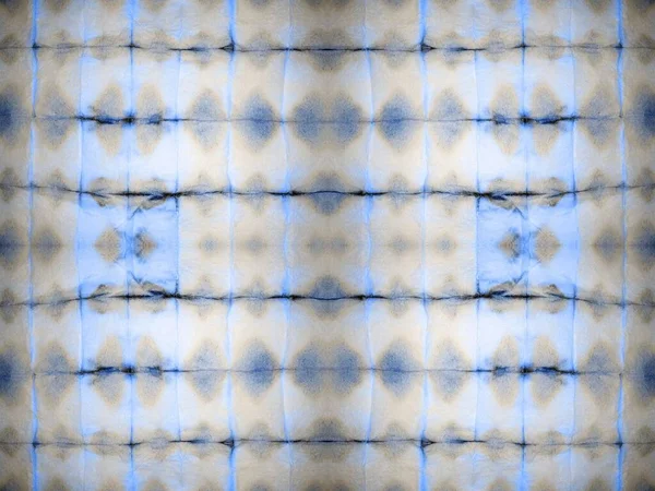 Gray Abstract Spot Art Geometric Shibori Drip Wet Abstract Seamless — Stock Photo, Image