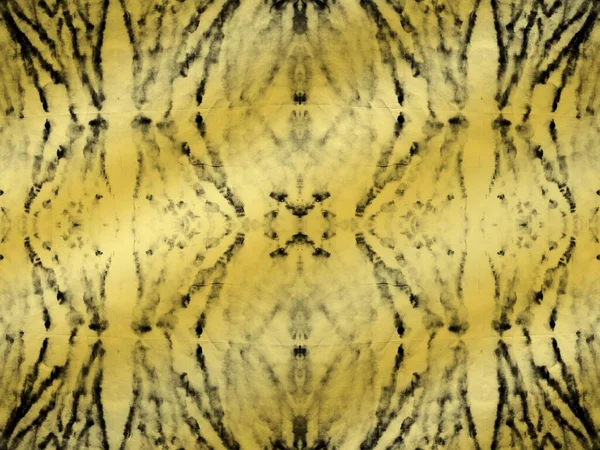 Naadloze Abstracte Olie Boho Naadloze Stroke Donker Geometrische Vuil Doek — Stockfoto