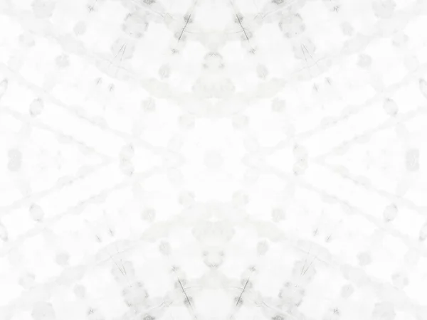 Weiße Einfache Kunst Abstract Print Grunge Dirty Shiny Banner Einfache — Stockfoto
