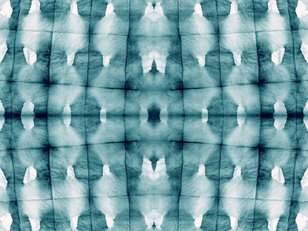 Abstrakter Pinsel Mit Tusche Neon Tusche Textur Tie Dye Wash — Stockfoto