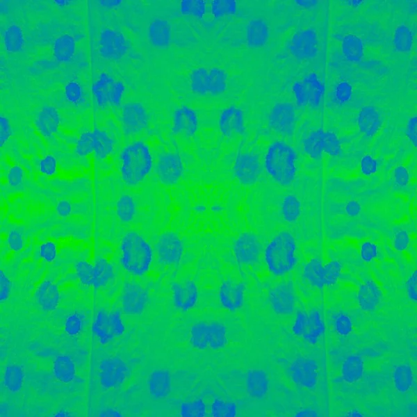 Blue Spot Banner Green Aqua Dirty Background Navy Abstract Print —  Fotos de Stock