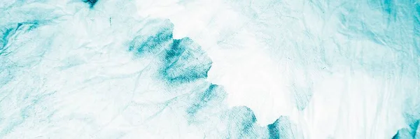 Сине Бело Голубые Синяя Печать Надписью Тидье Аннотация Light Winter — стоковое фото