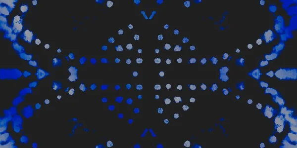 Czarna Zmyta Tekstura Fajna Ornament Szewrona Dżinsowa Kosmiczna Brud Artystyczny — Zdjęcie stockowe