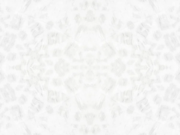 Gray Simple Swirl Banner Pincel Liso Impresión Abstracta Lienzo Llanura — Foto de Stock