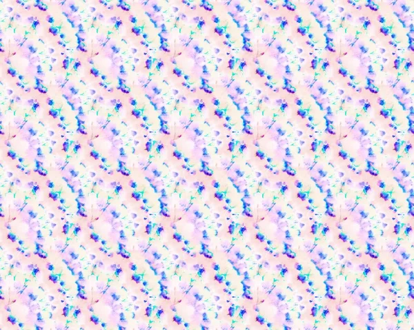 Рожевий Цвях Брудні Форми Блакитний Водяний Папір Сучасний Зморшок Графіті — стокове фото