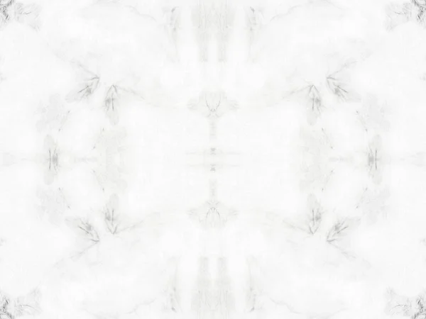 White Plain Abstrato Branco Brilhante Rough Draw Background Simples Grunge — Fotografia de Stock