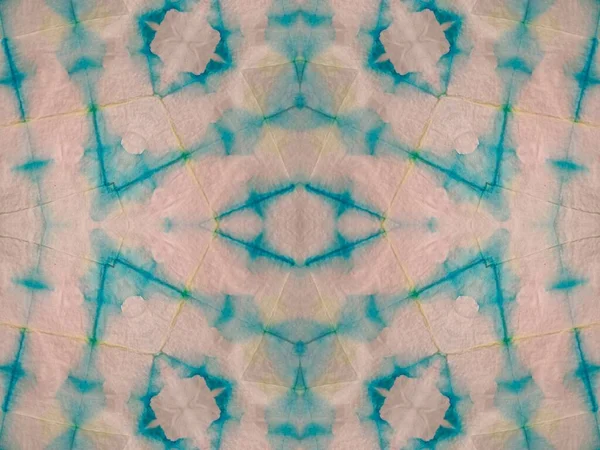Tie Dye Wash Abstract Grunge 텍스처를 씻는다 Geo Creative Seamless — 스톡 사진