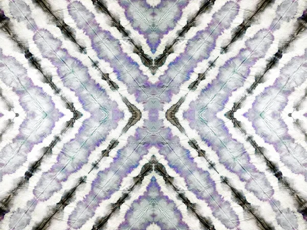 Геометрический Водный Образец Тидже Пятнистое Пятнышко Мойте Tie Dye Grunge — стоковое фото