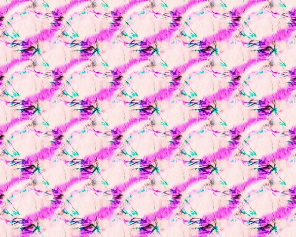 Różowy Wzór Pastelowa Tapeta Sztuka Mokro Różowa Farba Wodna Purpurowy — Zdjęcie stockowe