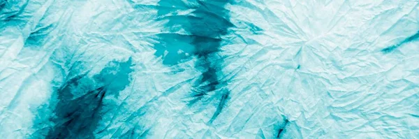 Голубая Ничья Абстрактный Эскиз Тил Бледная Равнина Ничья Синяя Печать — стоковое фото