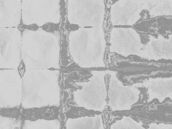 Gray Cement Tye Dye Drop Grijs Abstract Teken Inkt Abstracte — Stockfoto