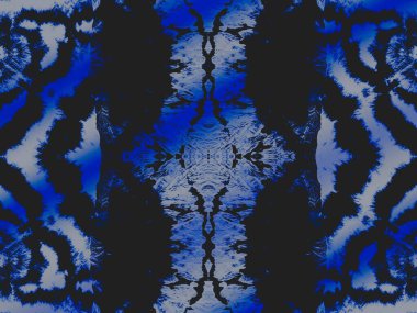 Beyaz Doğa Arkaplanı. Kar Geometrik Motifi. Denim Space Pis Karanlığı. Eski suluboya baskı. Kaba Sanat Tarzı. Rustik Mürekkep Fırçası. Parlak mürekkep ipeği. Gece Kumaşı Tasarımı. 